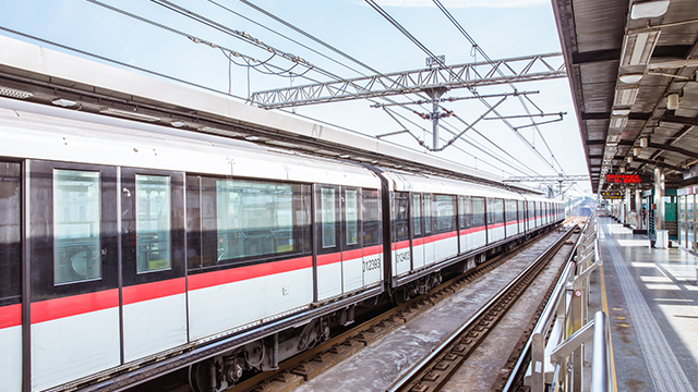 地鐵行業(yè) 地鐵行業(yè)