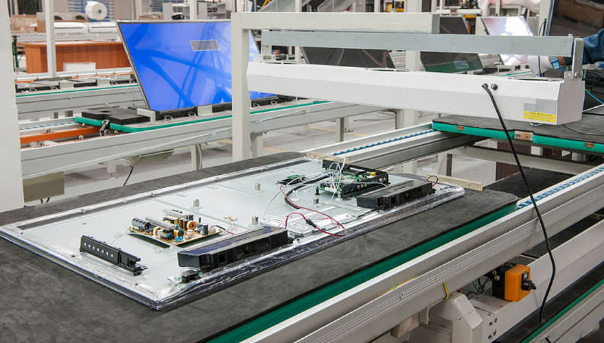 倍速鏈流水線(xiàn) 倍速鏈流水線(xiàn)