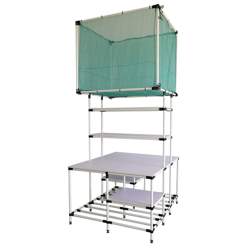 精益管打包臺(tái)