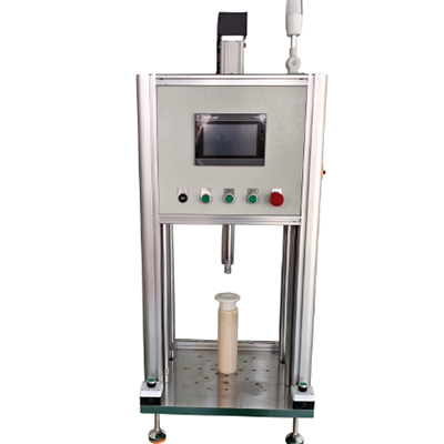 伺服壓機(jī)（桌面式）